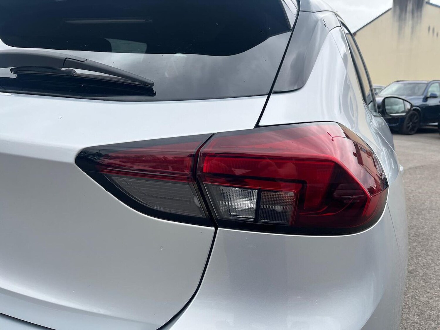 Used Vauxhall Corsa 2022 for sale - 78195287: Photo 32