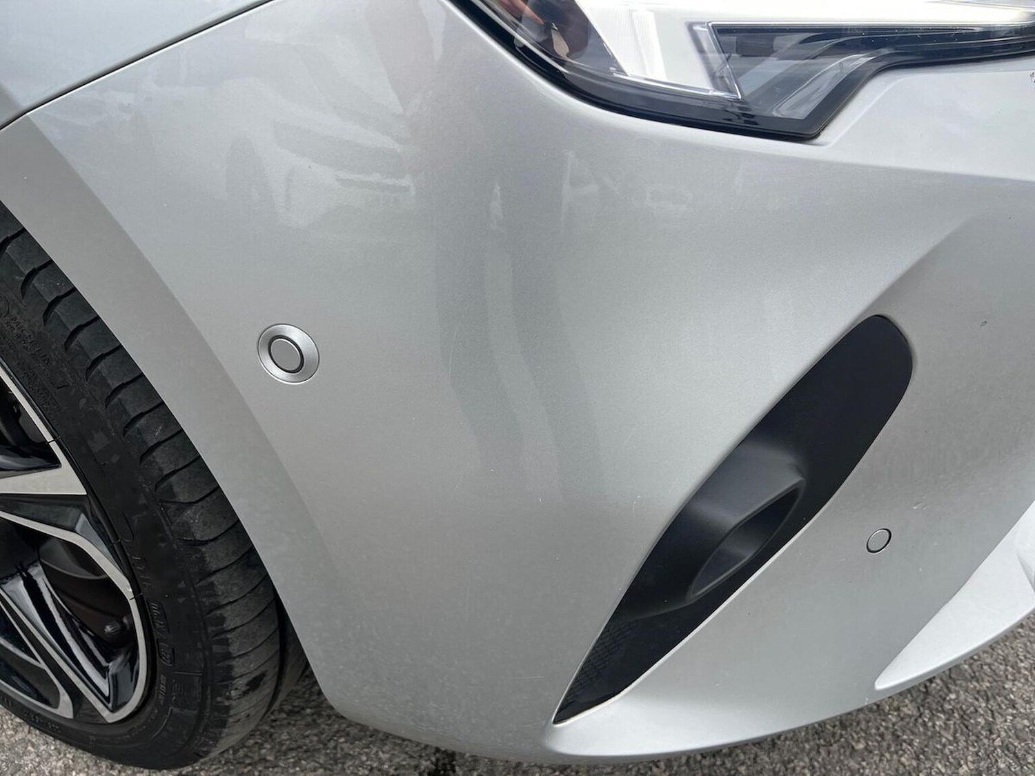 Used Vauxhall Corsa 2022 for sale - 78195287: Photo 35