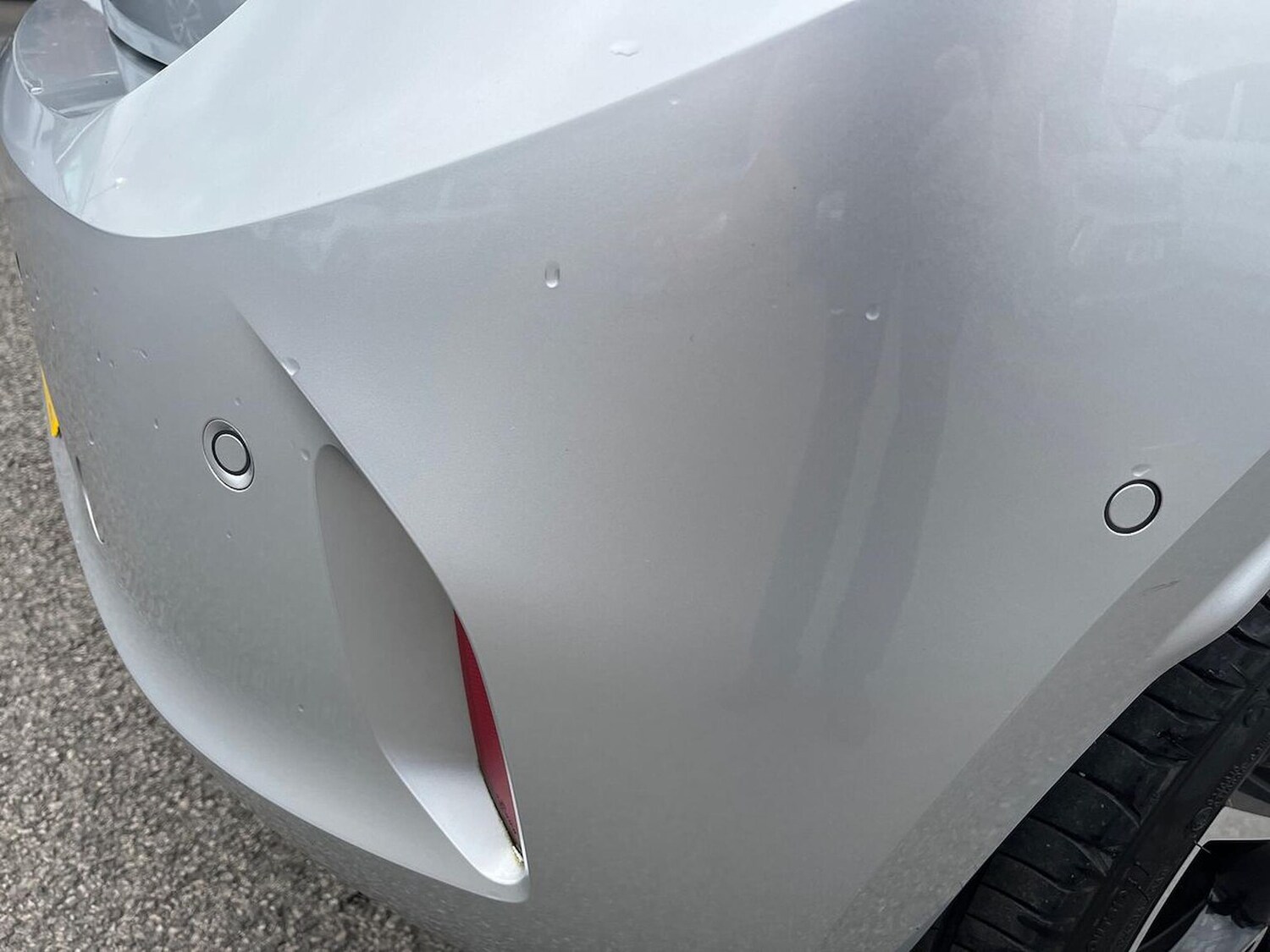 Used Vauxhall Corsa 2022 for sale - 78195287: Photo 36