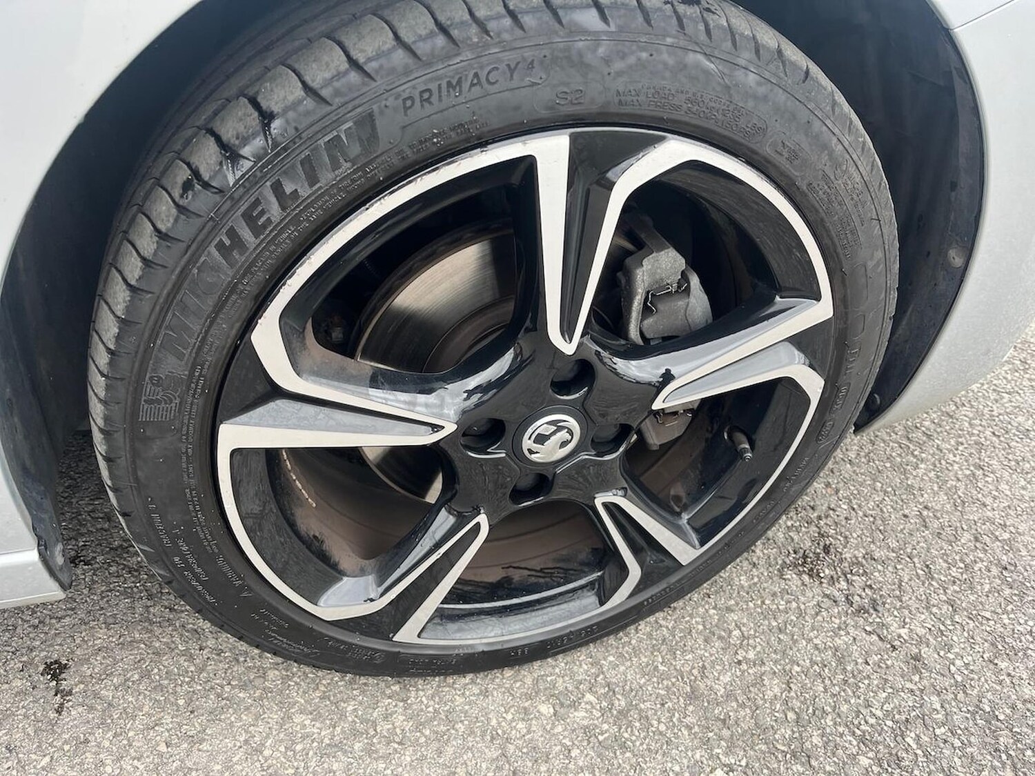 Used Vauxhall Corsa 2022 for sale - 78195287: Photo 38