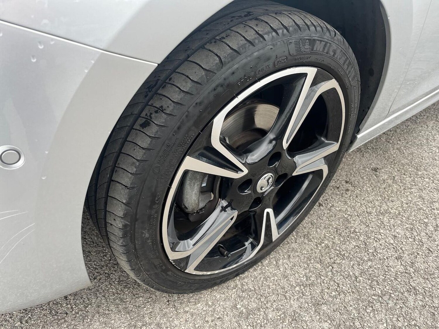 Used Vauxhall Corsa 2022 for sale - 78195287: Photo 39