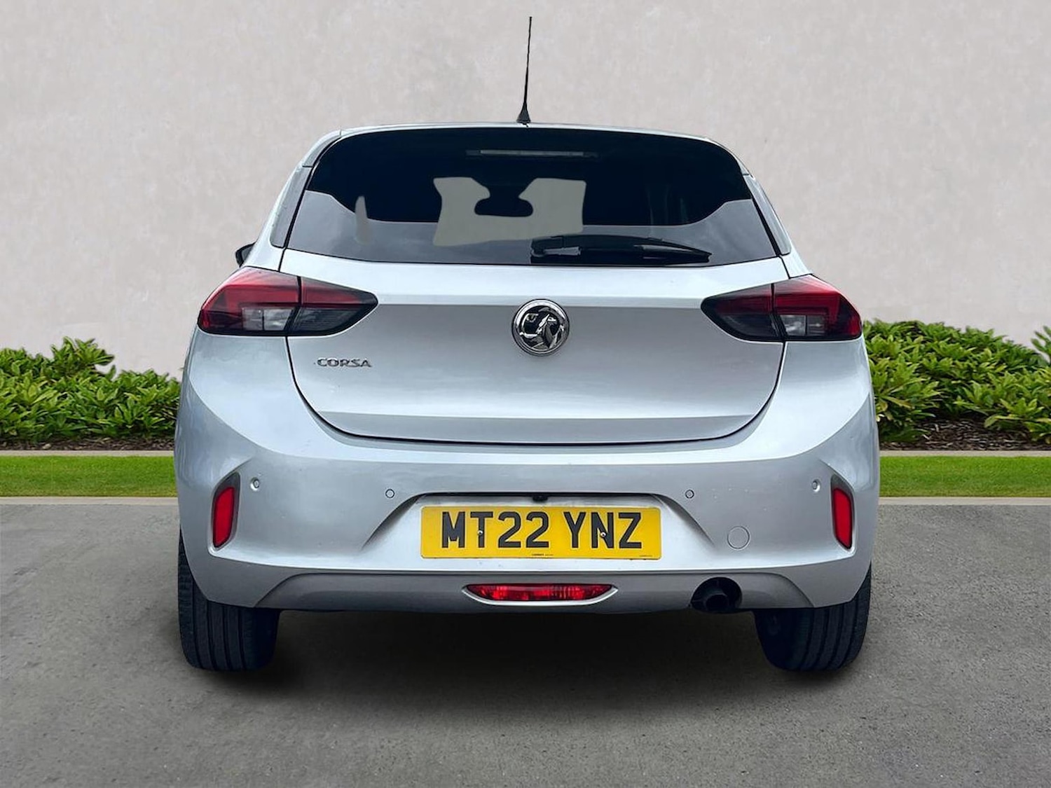 Used Vauxhall Corsa 2022 for sale - 78195287: Photo 4