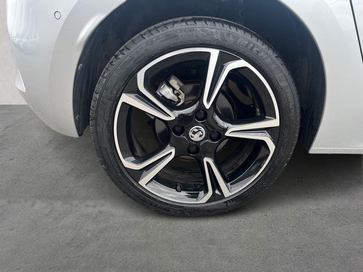 Used Vauxhall Corsa 2022 for sale - 78195287: Photo 6