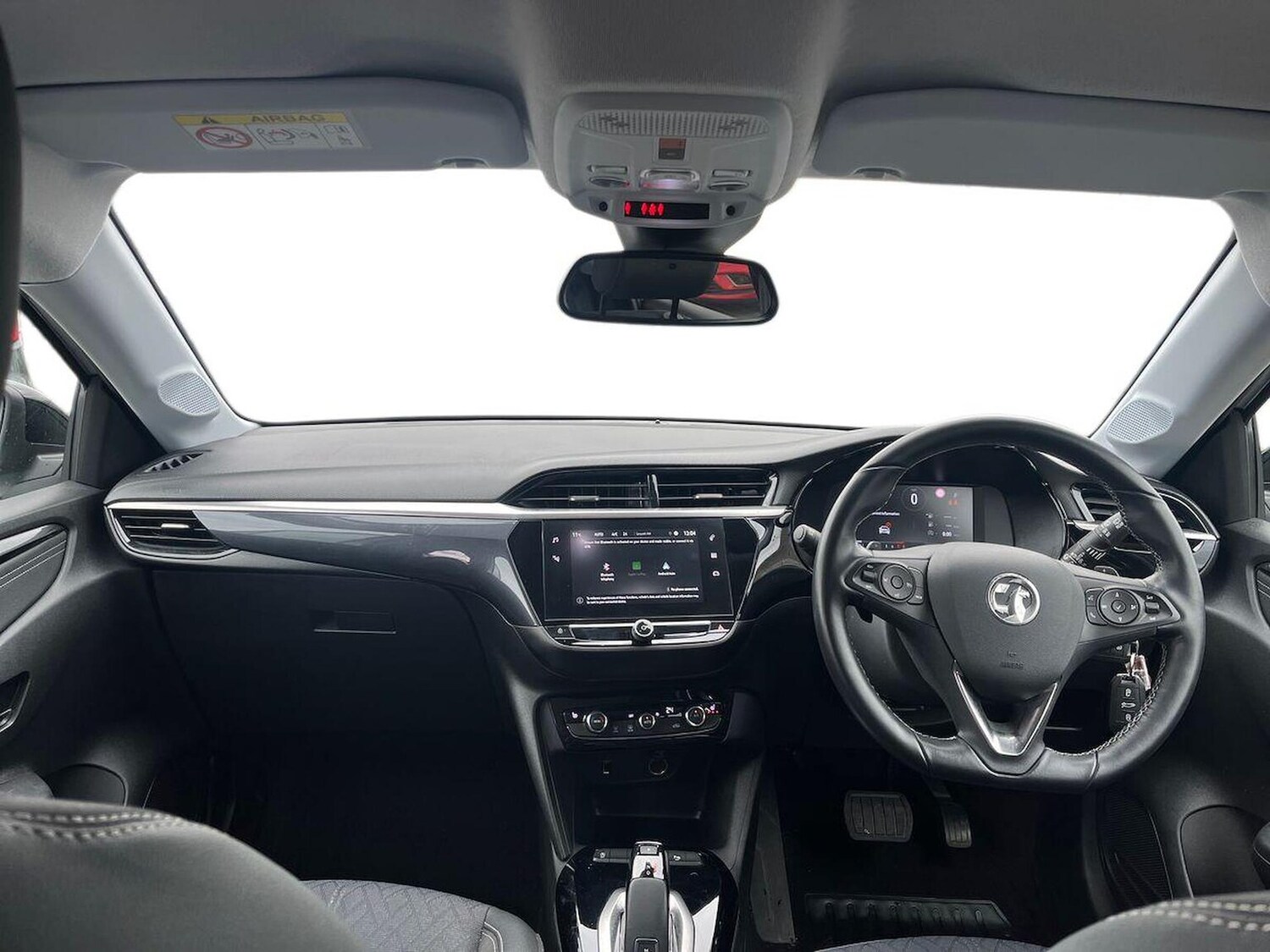 Used Vauxhall Corsa 2022 for sale - 78195287: Photo 8