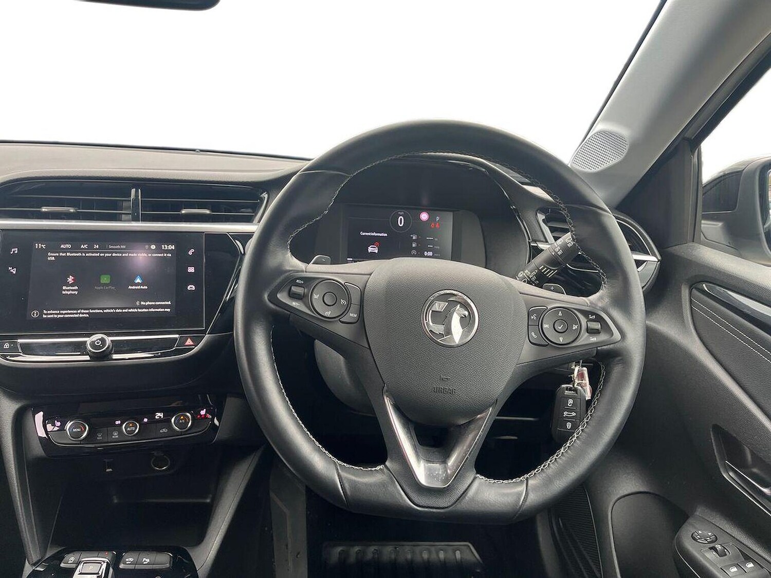 Used Vauxhall Corsa 2022 for sale - 78195287: Photo 9