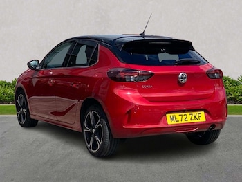 Used Vauxhall Corsa 2022 for sale - 78616508: Photo