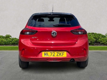 Used Vauxhall Corsa 2022 for sale - 78616508: Photo