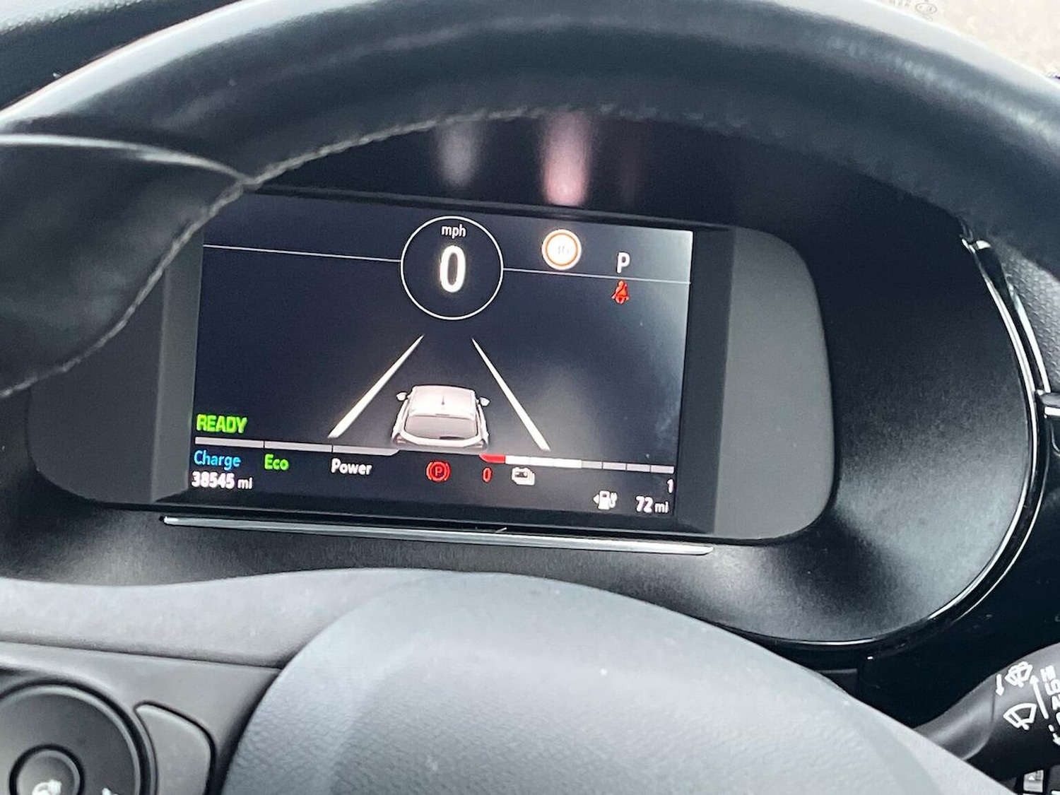 Used Vauxhall Corsa 2020 for sale - 76969984: Photo 10