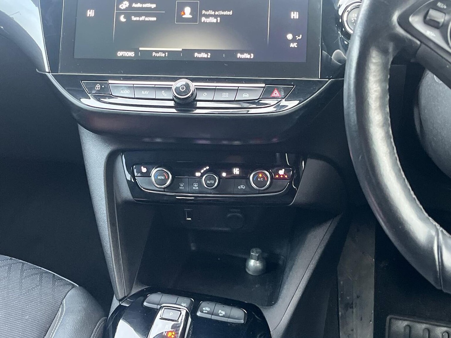 Used Vauxhall Corsa 2020 for sale - 76969984: Photo 12