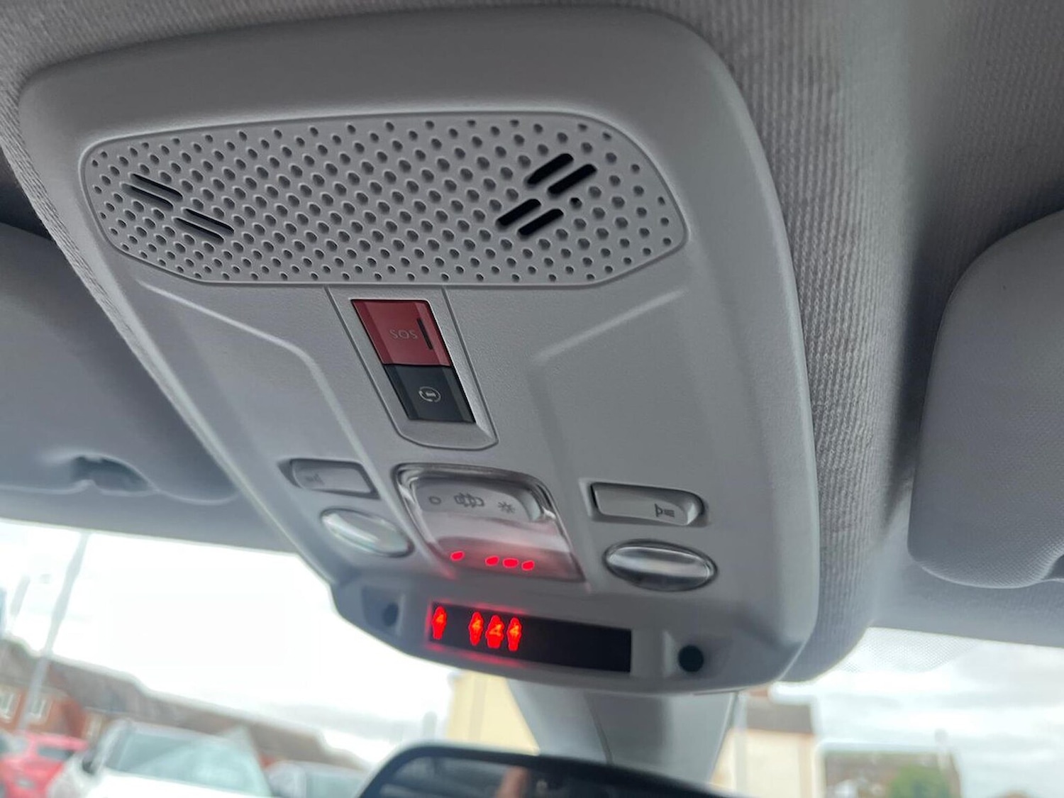 Used Vauxhall Corsa 2020 for sale - 76969984: Photo 14