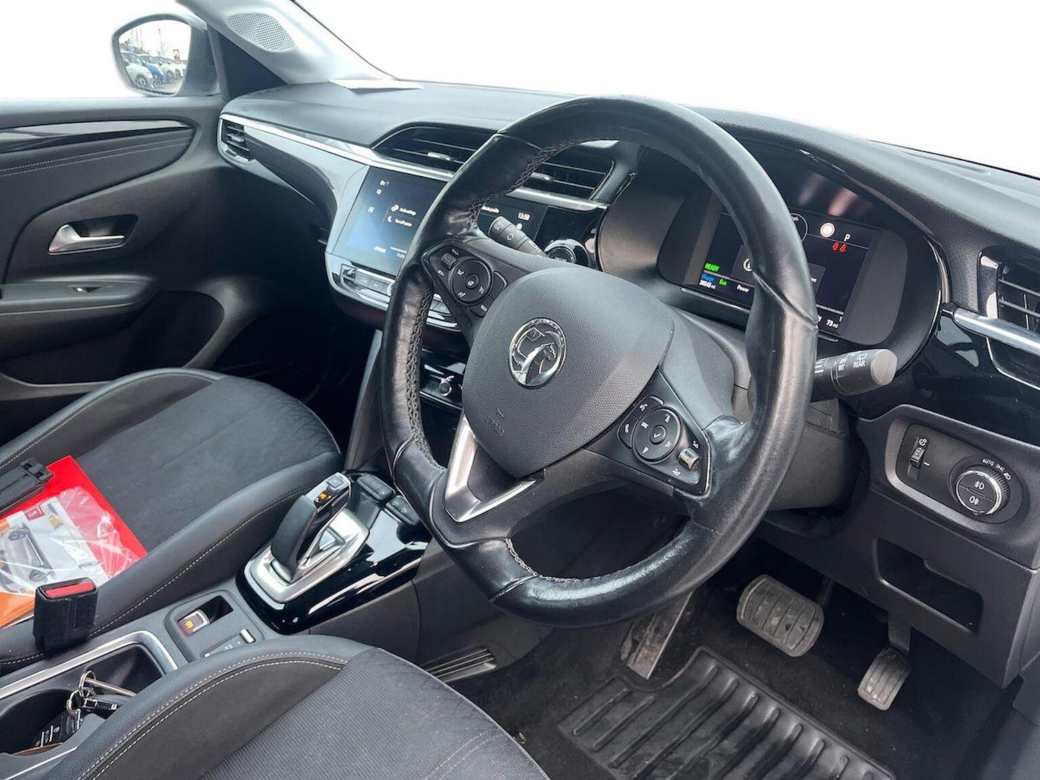 Used Vauxhall Corsa 2020 for sale - 76969984: Photo 15