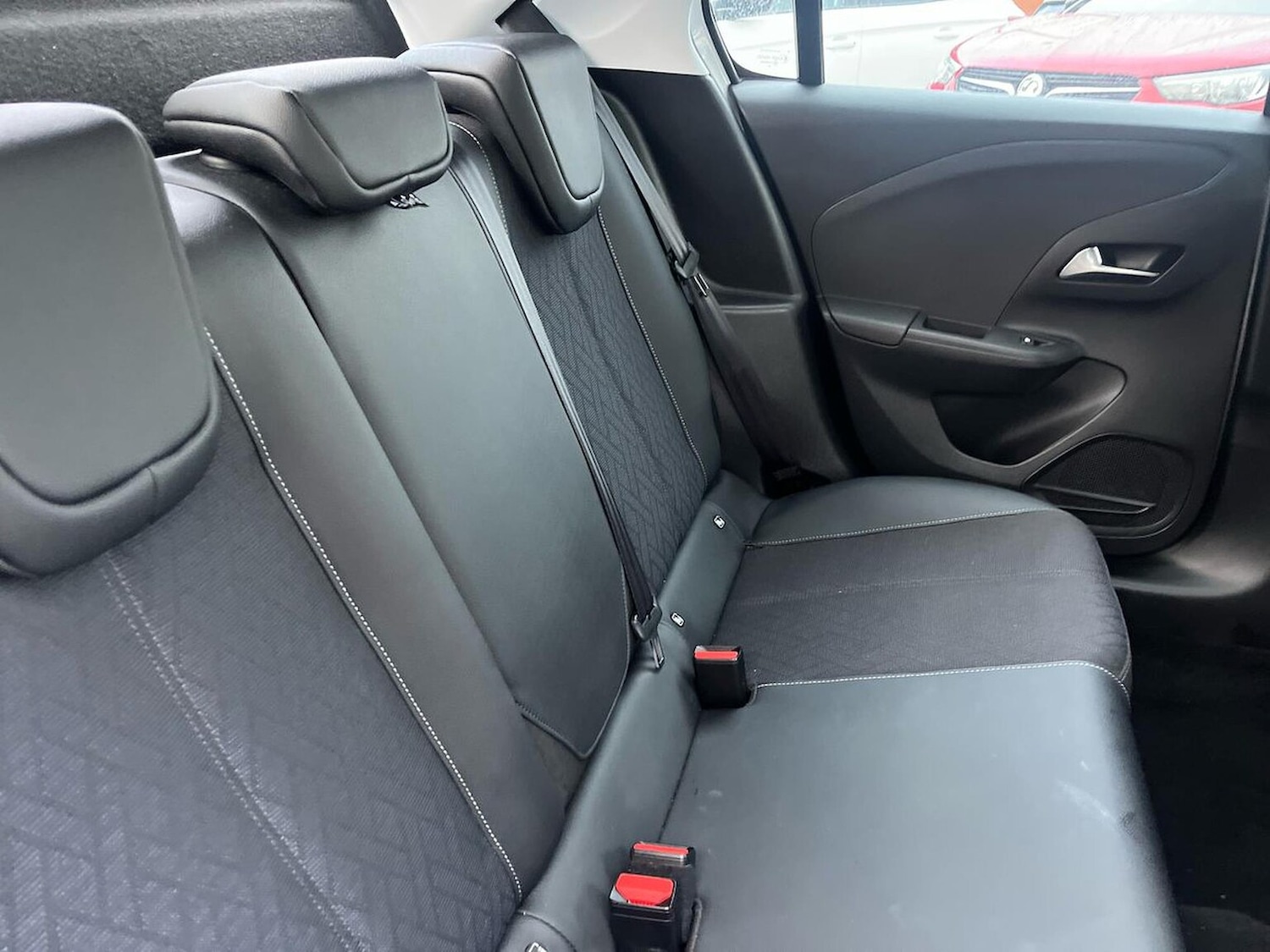 Used Vauxhall Corsa 2020 for sale - 76969984: Photo 16