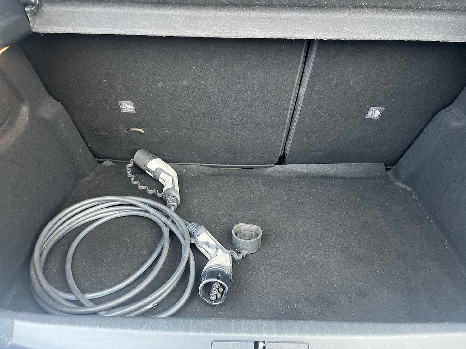 Used Vauxhall Corsa 2020 for sale - 76969984: Photo 17