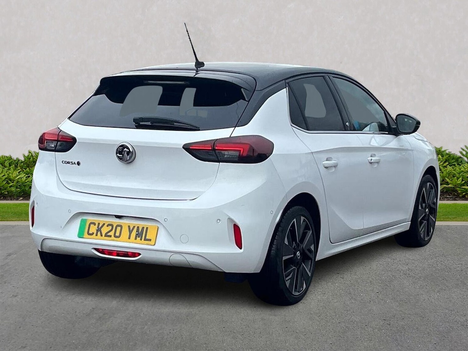 Used Vauxhall Corsa 2020 for sale - 76969984: Photo 18