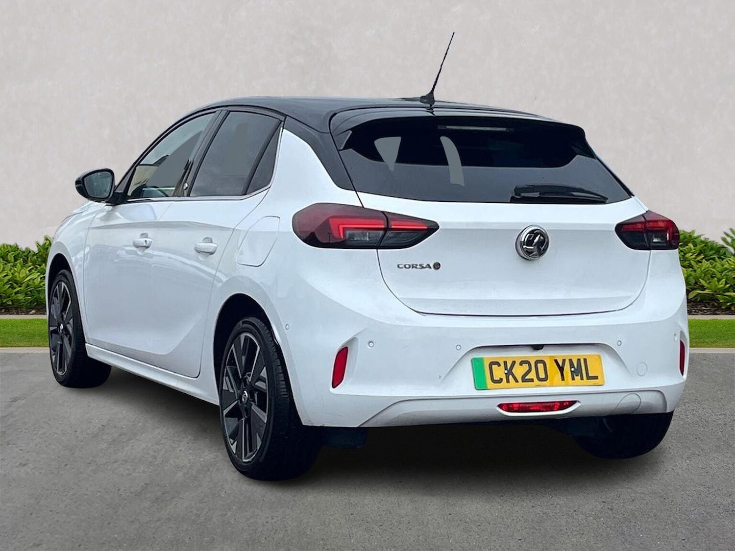 Used Vauxhall Corsa 2020 for sale - 76969984: Photo 2