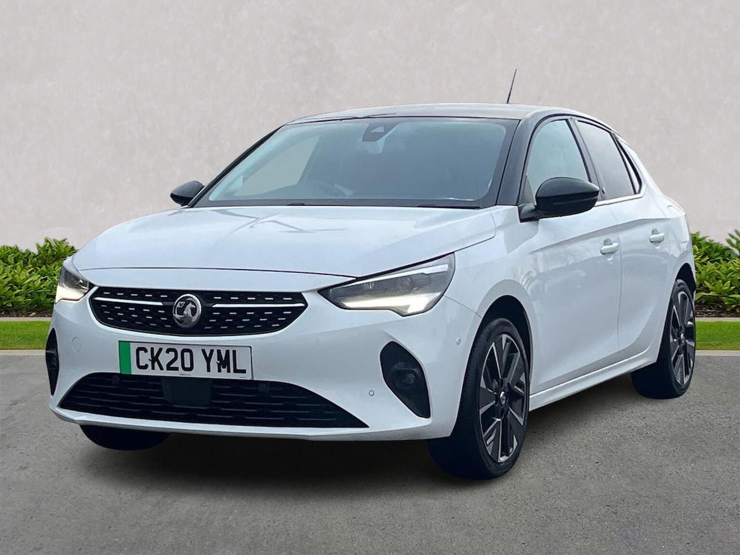 Used Vauxhall Corsa 2020 for sale - 76969984: Photo 20