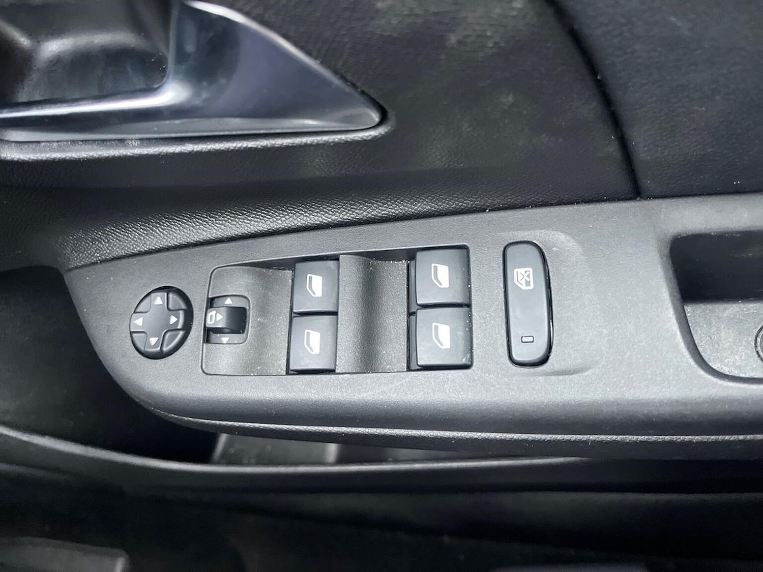 Used Vauxhall Corsa 2020 for sale - 76969984: Photo 21