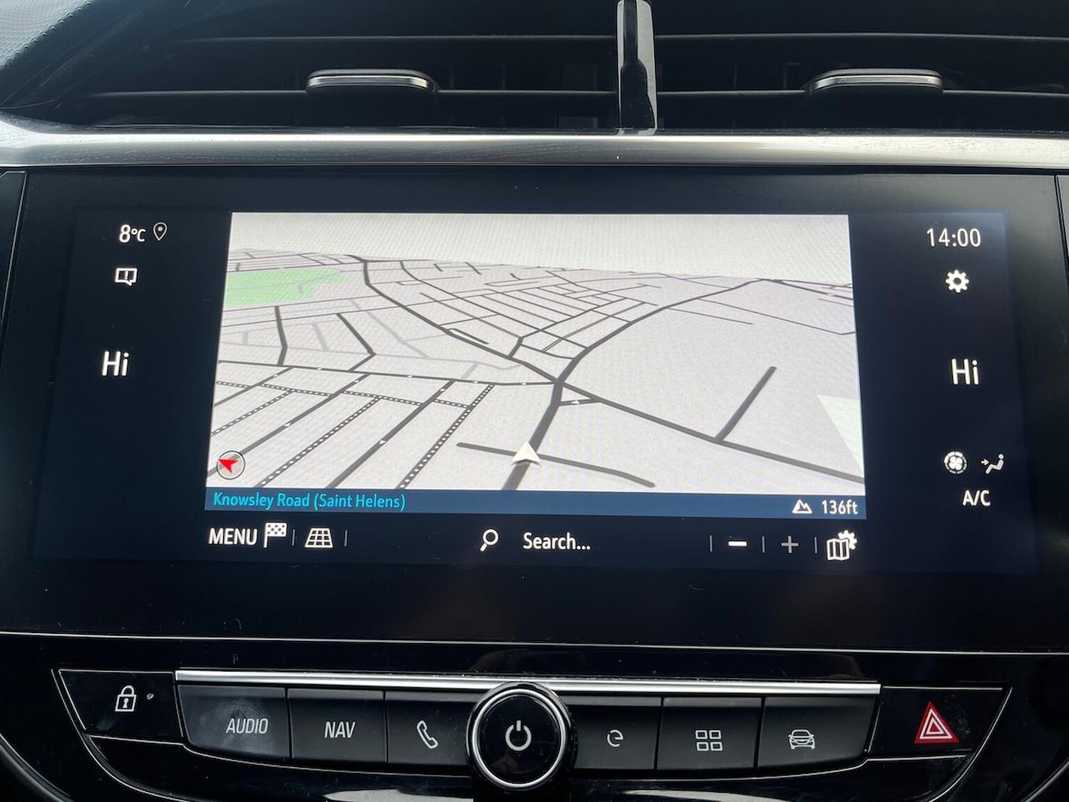 Used Vauxhall Corsa 2020 for sale - 76969984: Photo 24