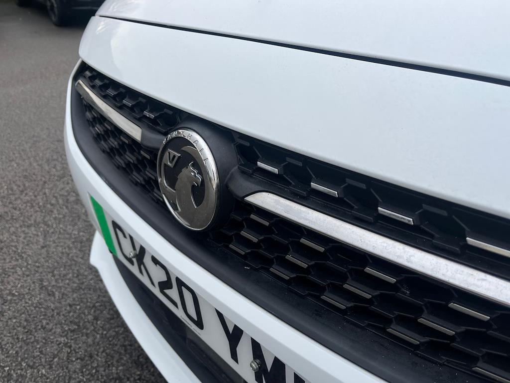 Used Vauxhall Corsa 2020 for sale - 76969984: Photo 27