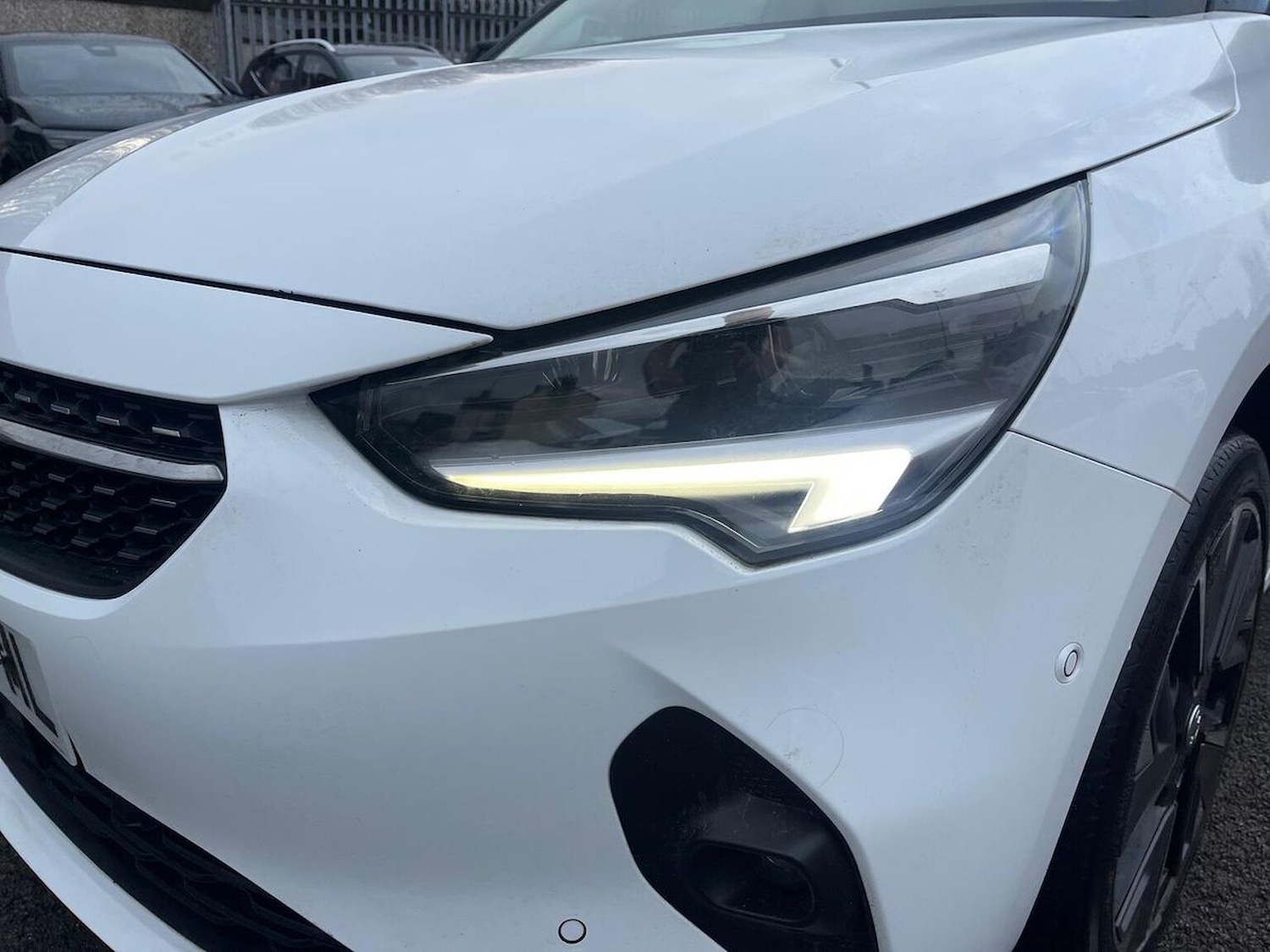 Used Vauxhall Corsa 2020 for sale - 76969984: Photo 28