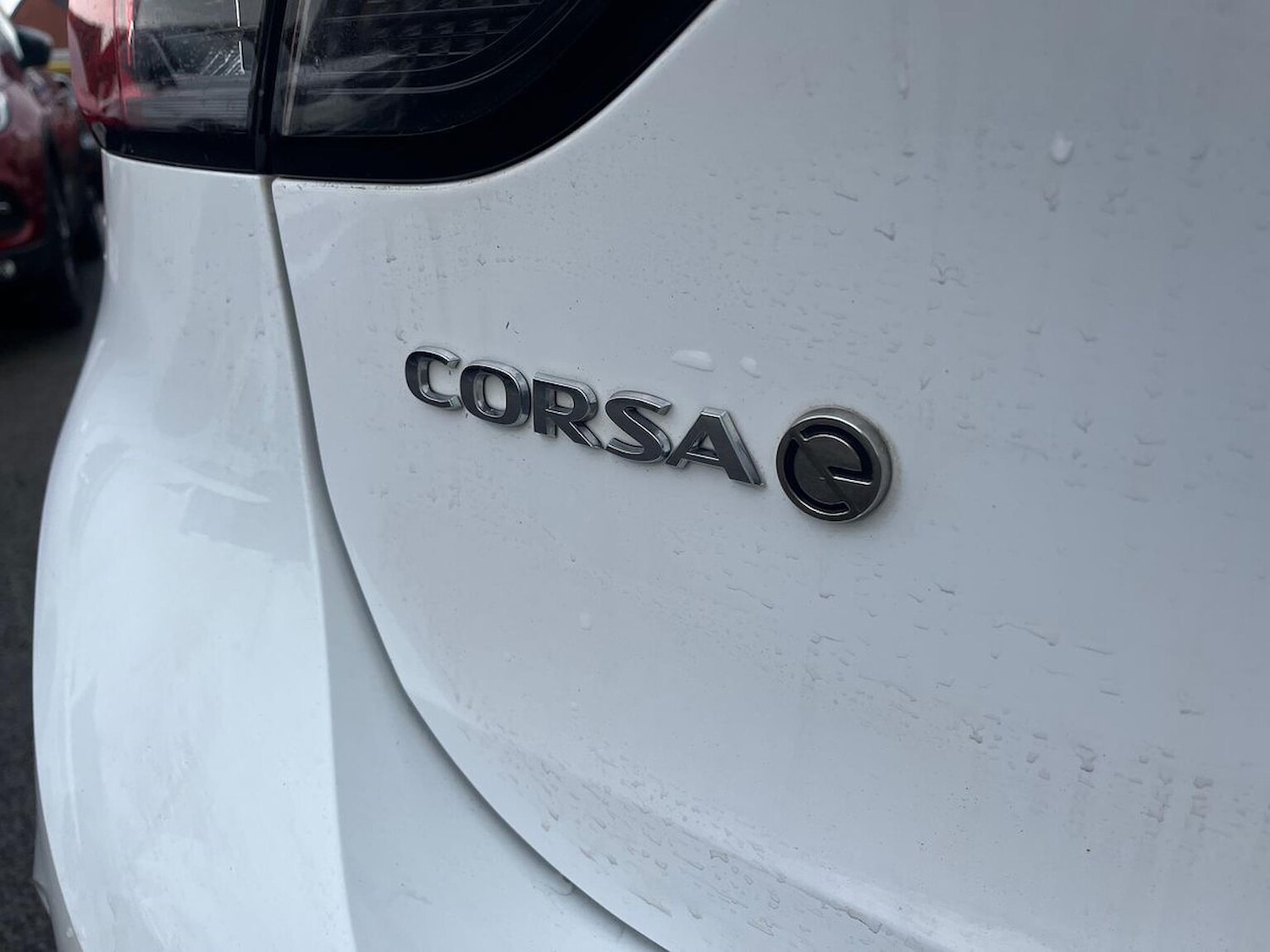 Used Vauxhall Corsa 2020 for sale - 76969984: Photo 29