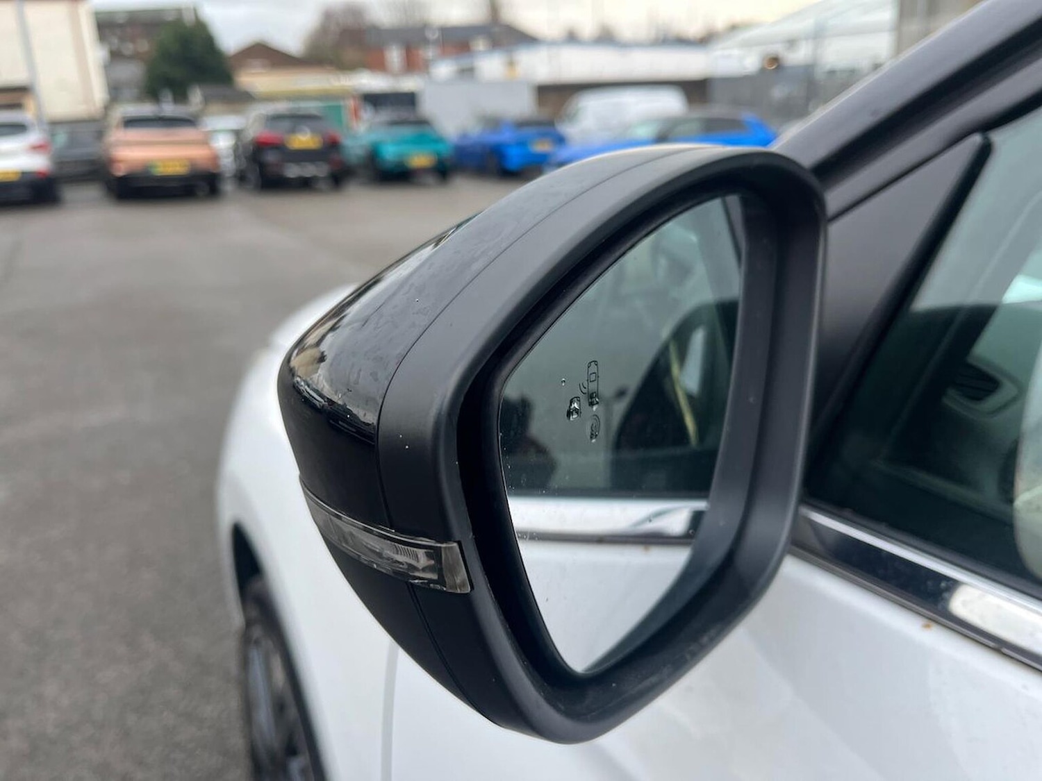 Used Vauxhall Corsa 2020 for sale - 76969984: Photo 31