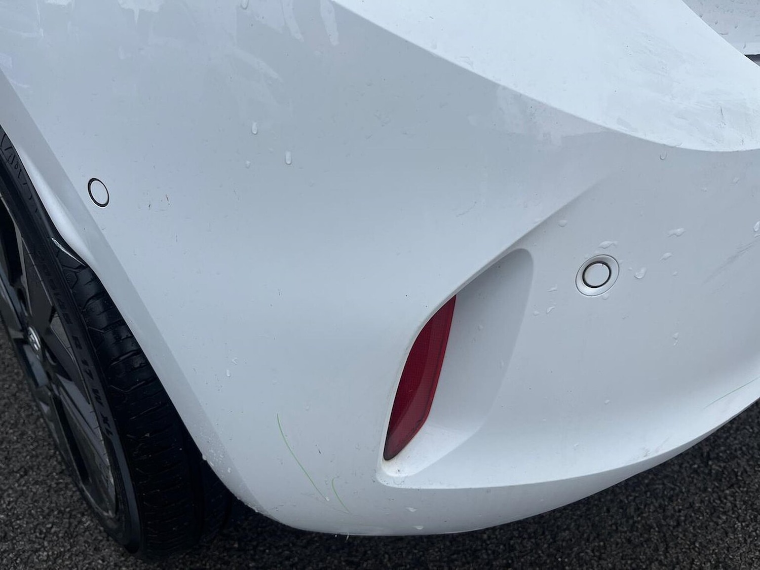 Used Vauxhall Corsa 2020 for sale - 76969984: Photo 32