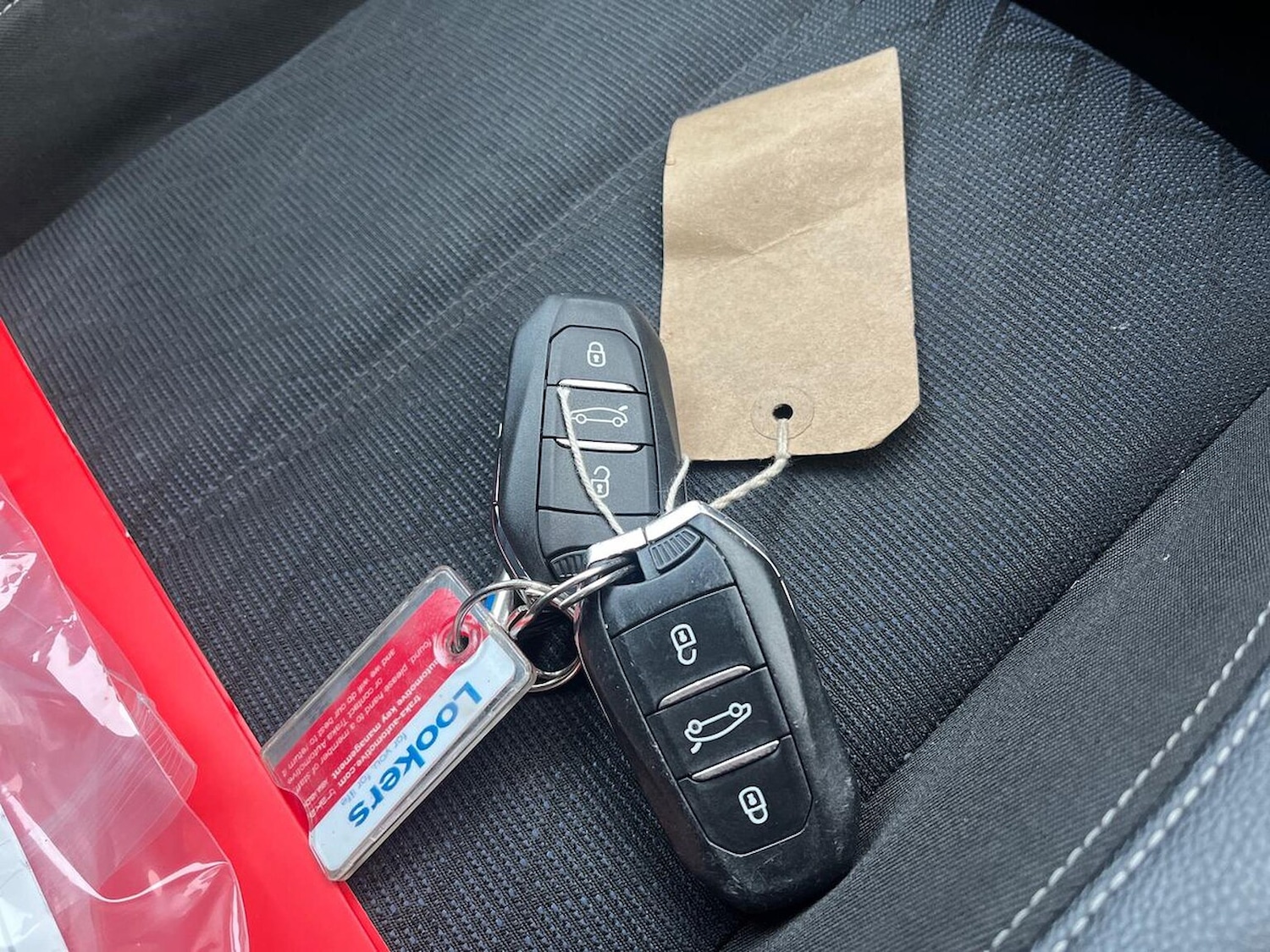 Used Vauxhall Corsa 2020 for sale - 76969984: Photo 35