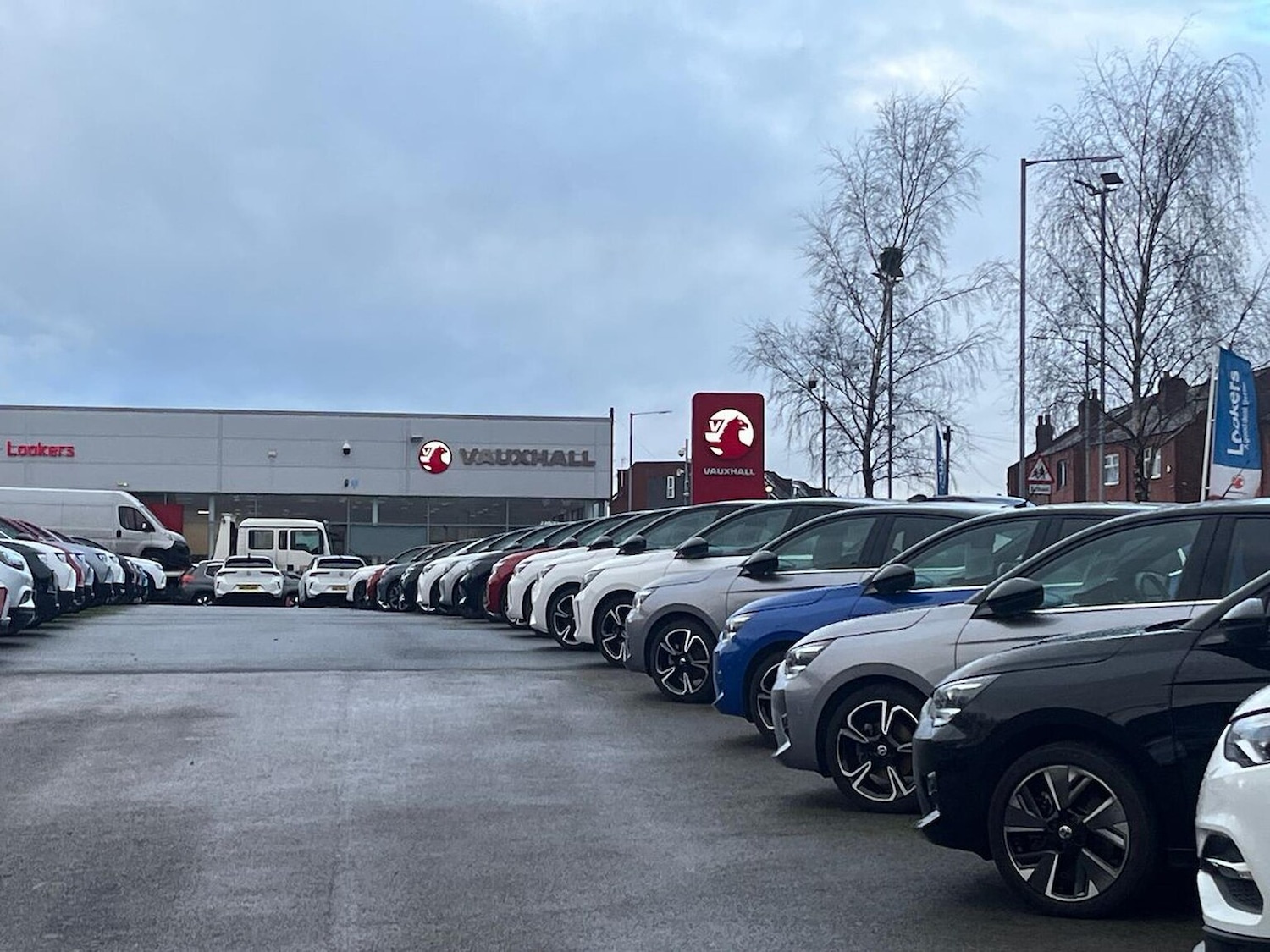 Used Vauxhall Corsa 2020 for sale - 76969984: Photo 36