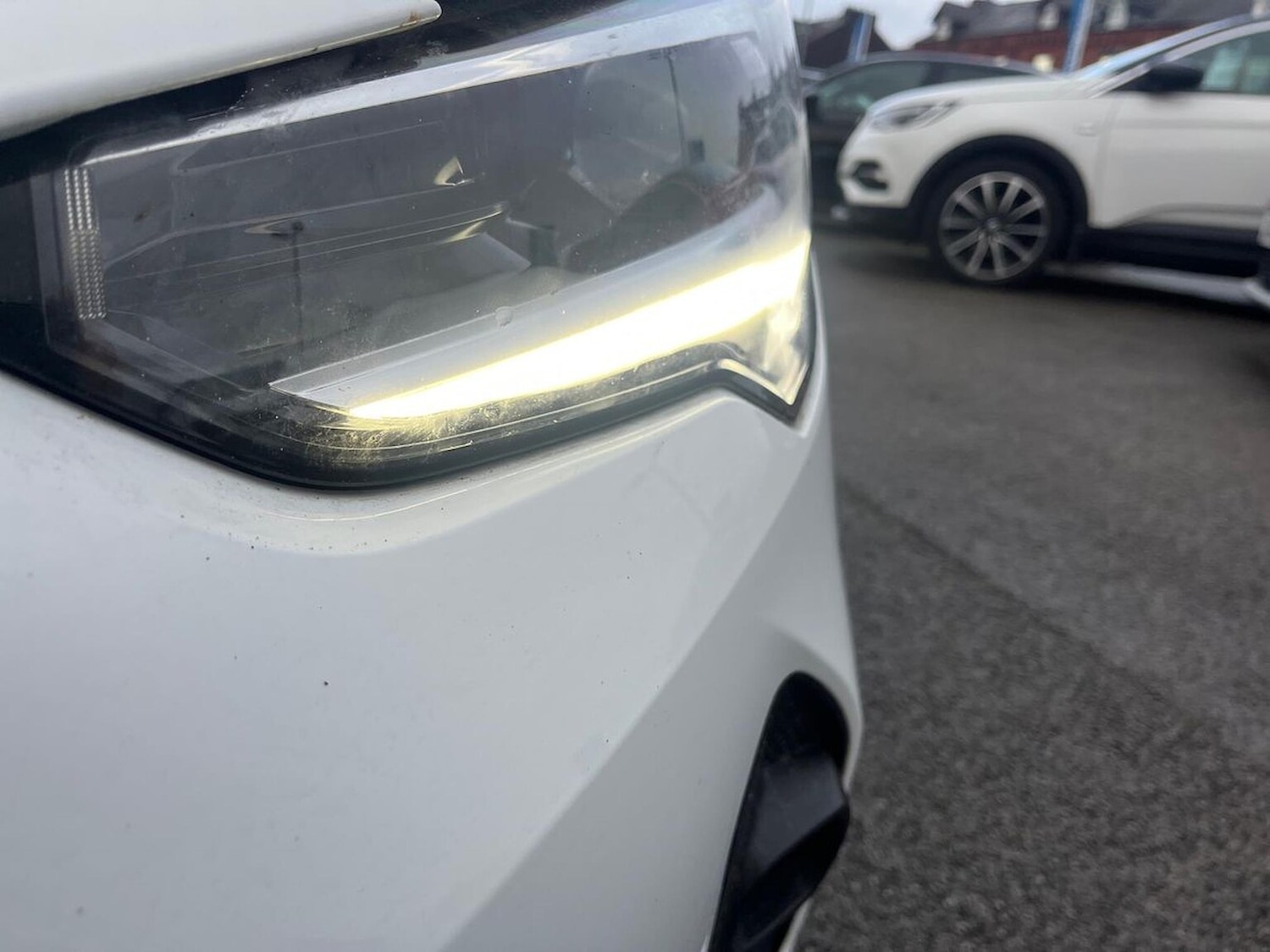 Used Vauxhall Corsa 2020 for sale - 76969984: Photo 37