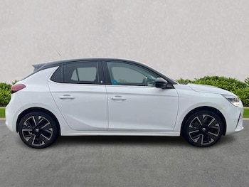 Used Vauxhall Corsa 2020 for sale - 76969984: Photo