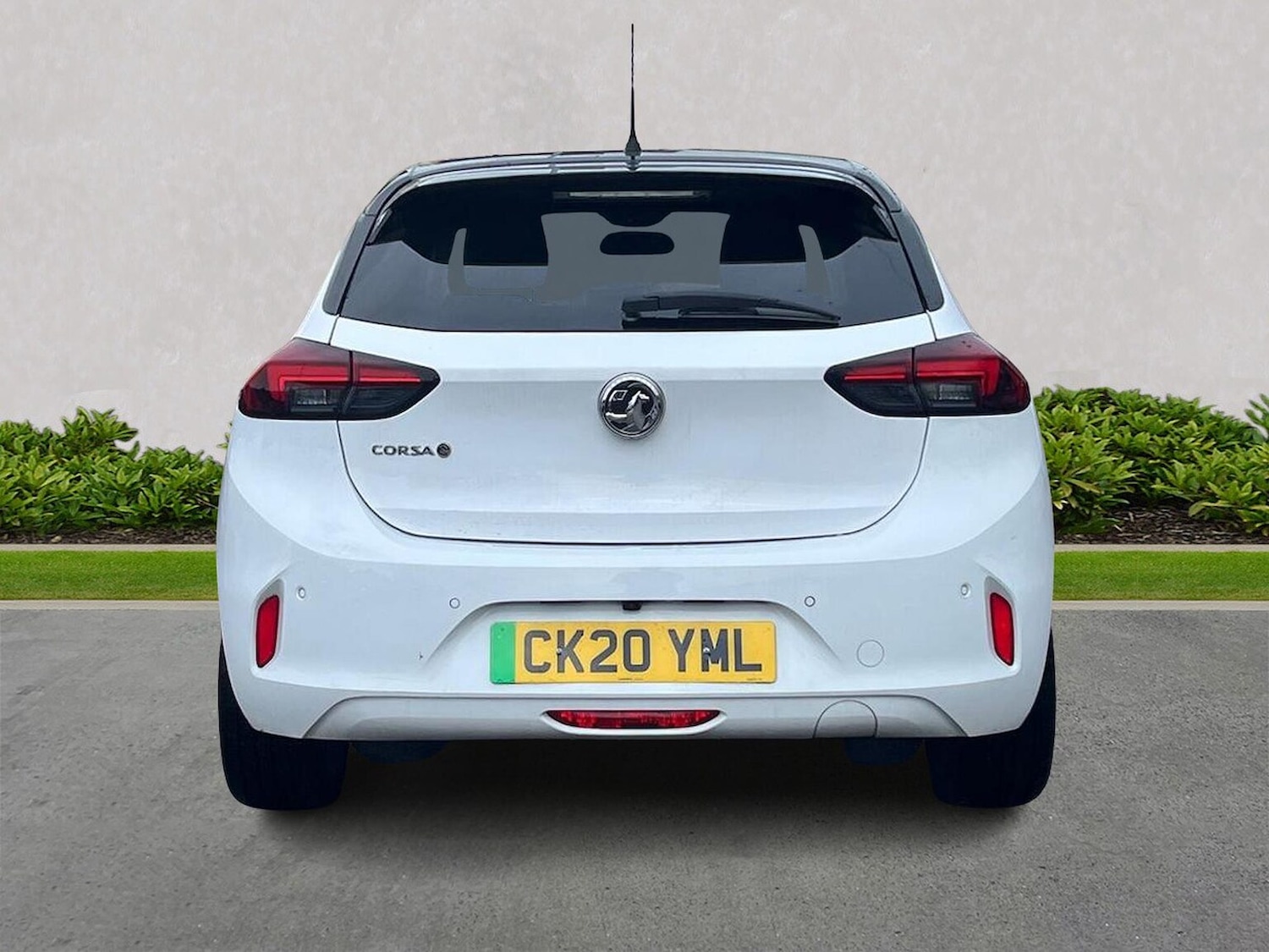 Used Vauxhall Corsa 2020 for sale - 76969984: Photo 4