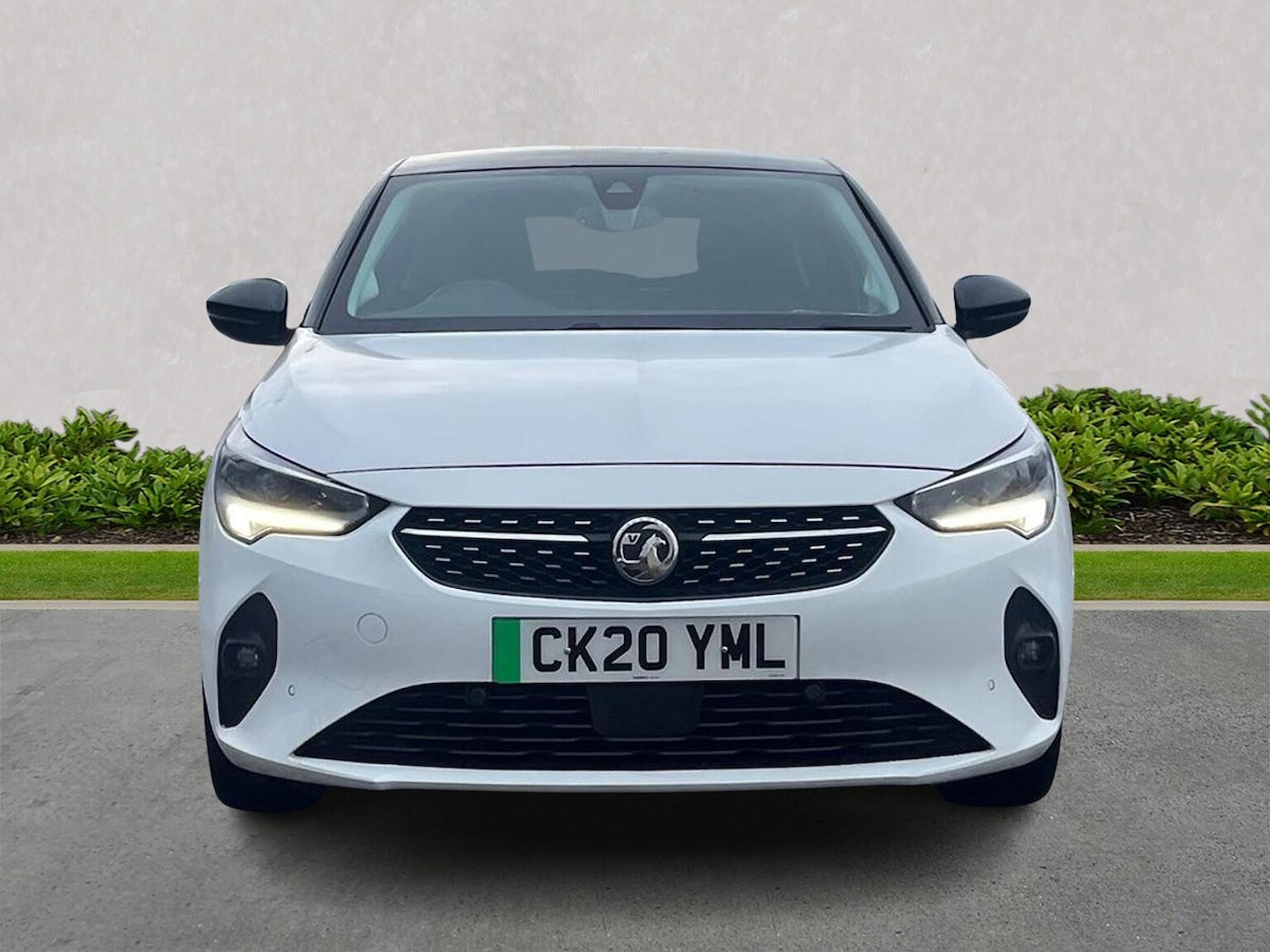 Used Vauxhall Corsa 2020 for sale - 76969984: Photo 5