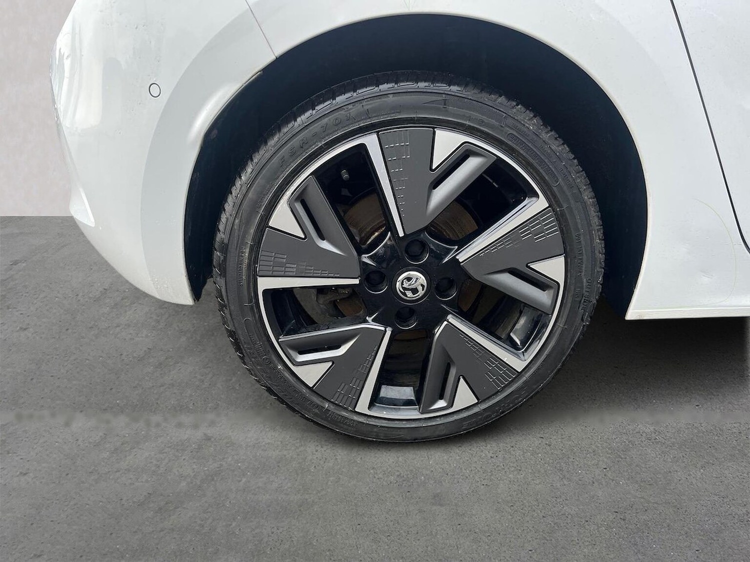 Used Vauxhall Corsa 2020 for sale - 76969984: Photo 6