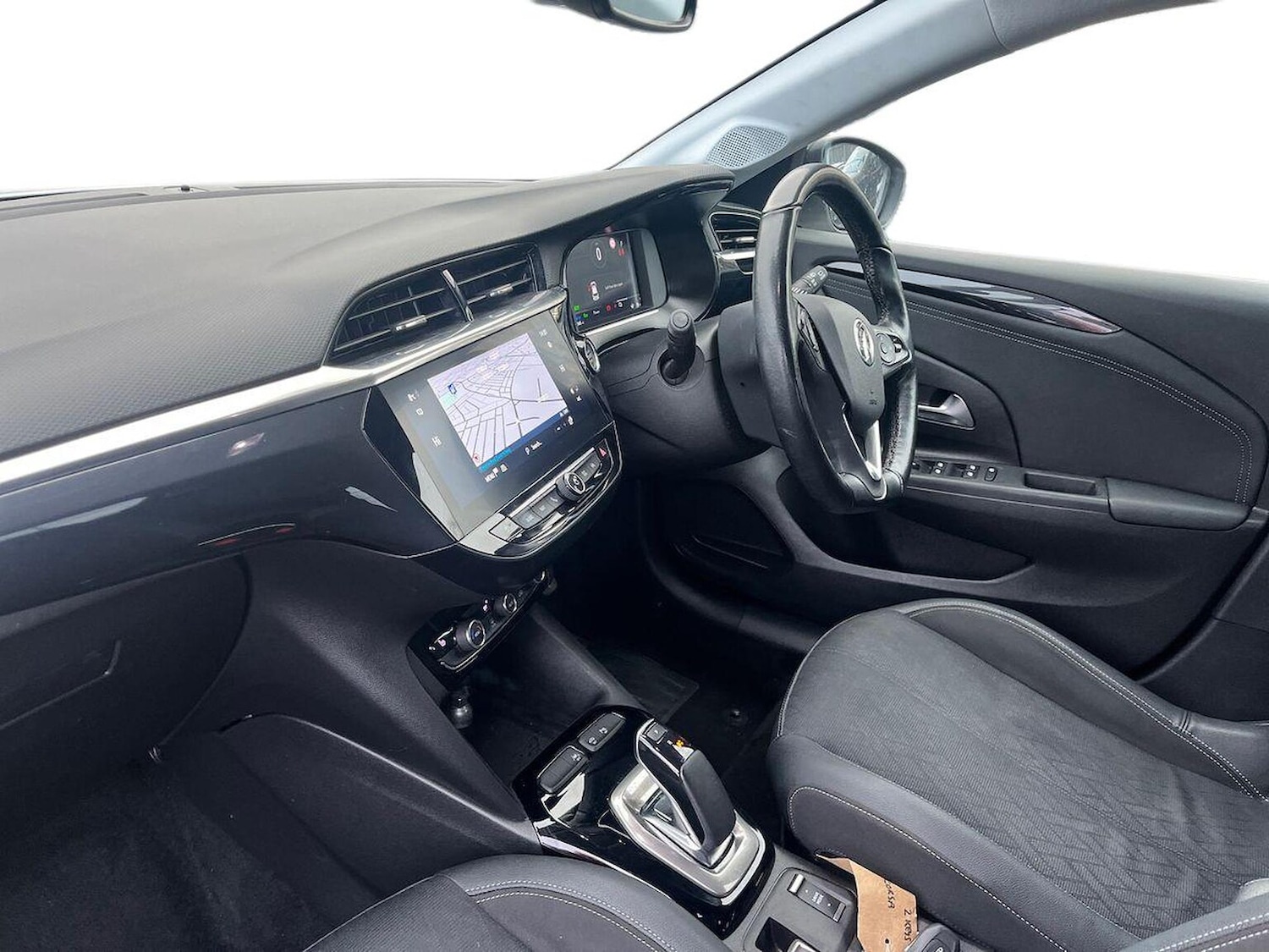 Used Vauxhall Corsa 2020 for sale - 76969984: Photo 7