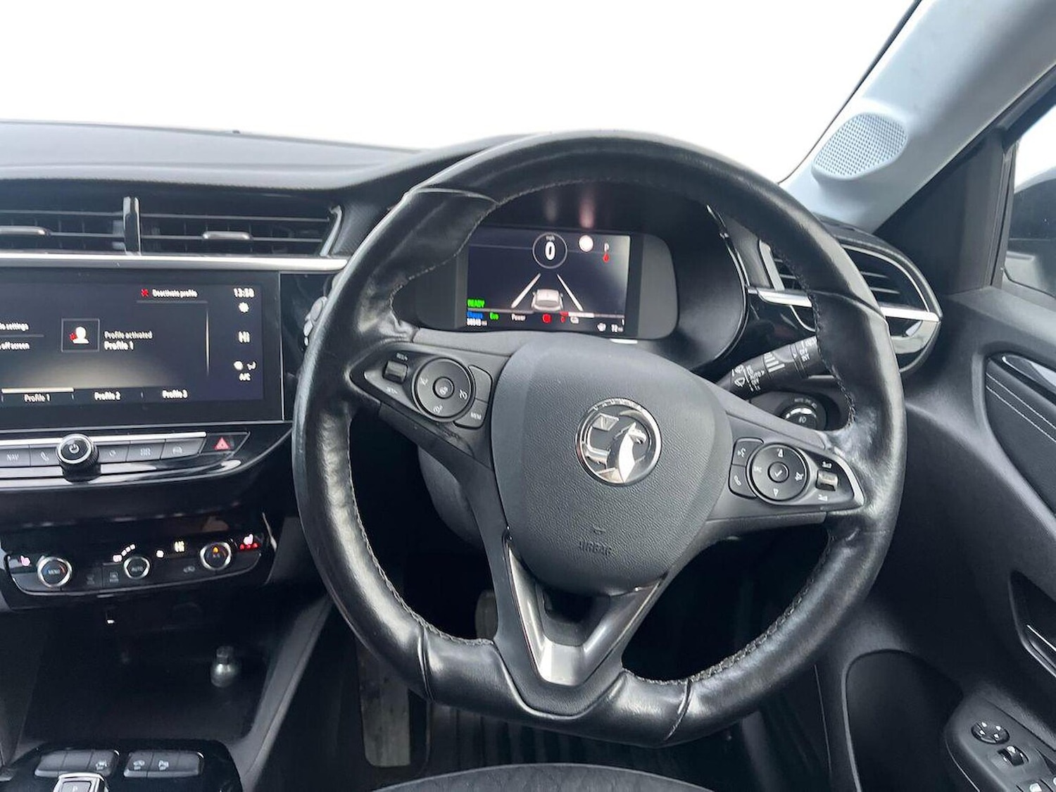 Used Vauxhall Corsa 2020 for sale - 76969984: Photo 9