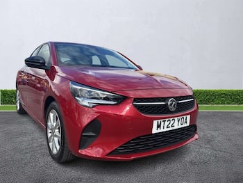 Used Vauxhall Corsa 2022 for sale - 79761319: Photo