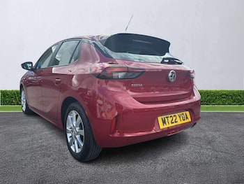 Used Vauxhall Corsa 2022 for sale - 79761319: Photo