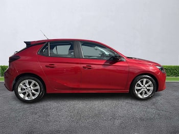 Used Vauxhall Corsa 2022 for sale - 79761319: Photo