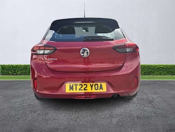 Used Vauxhall Corsa 2022 for sale - 79761319: Photo