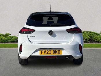 Used Vauxhall Corsa 2023 for sale - 78620810: Photo