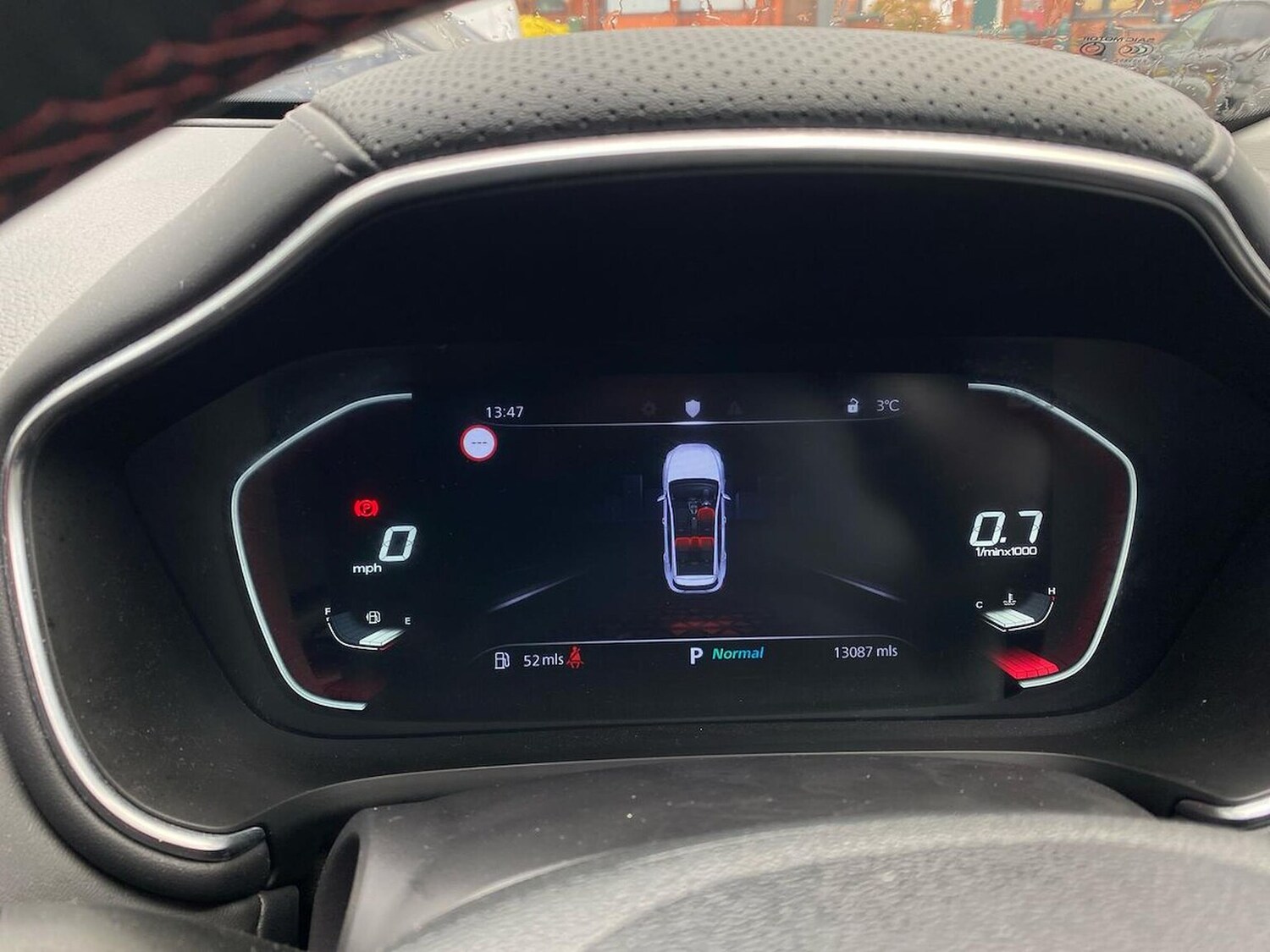 Used MG MG HS 2024 for sale - 77488084: Photo 10