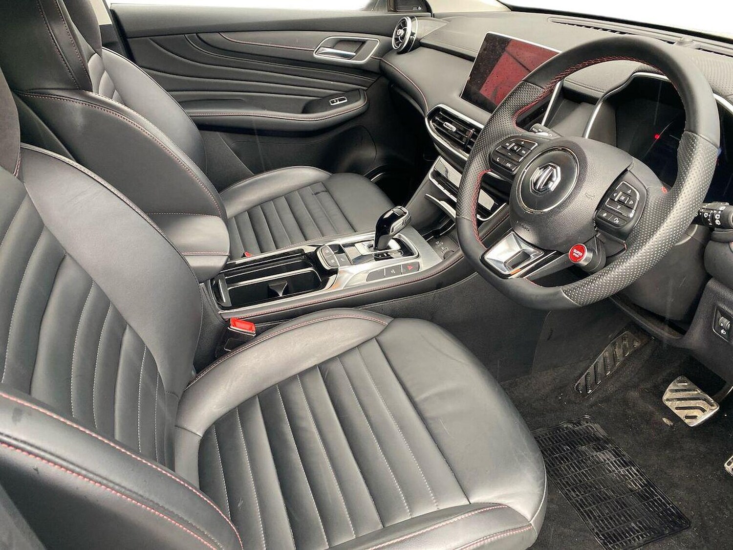 Used MG MG HS 2024 for sale - 77488084: Photo 15