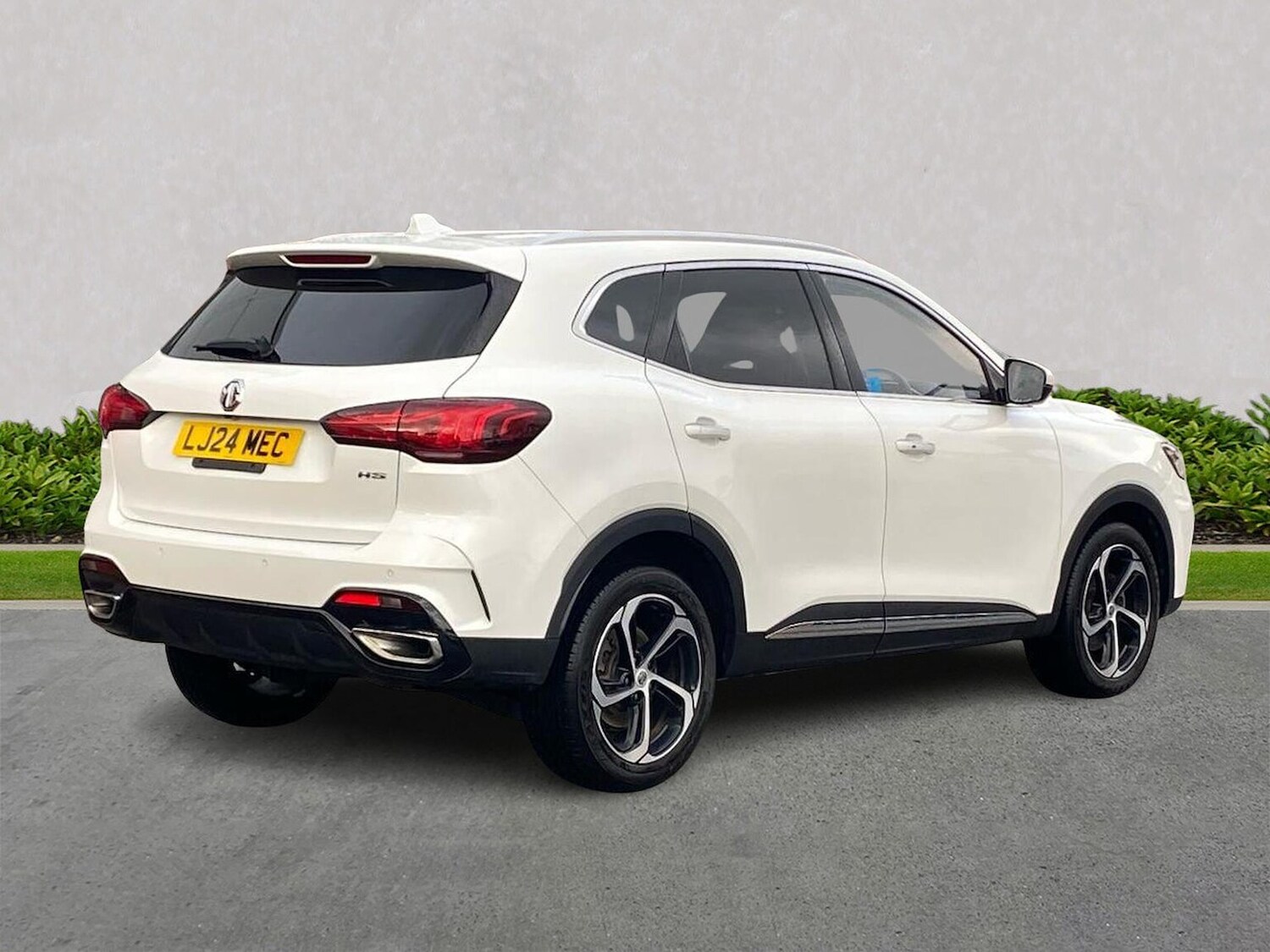 Used MG MG HS 2024 for sale - 77488084: Photo 18