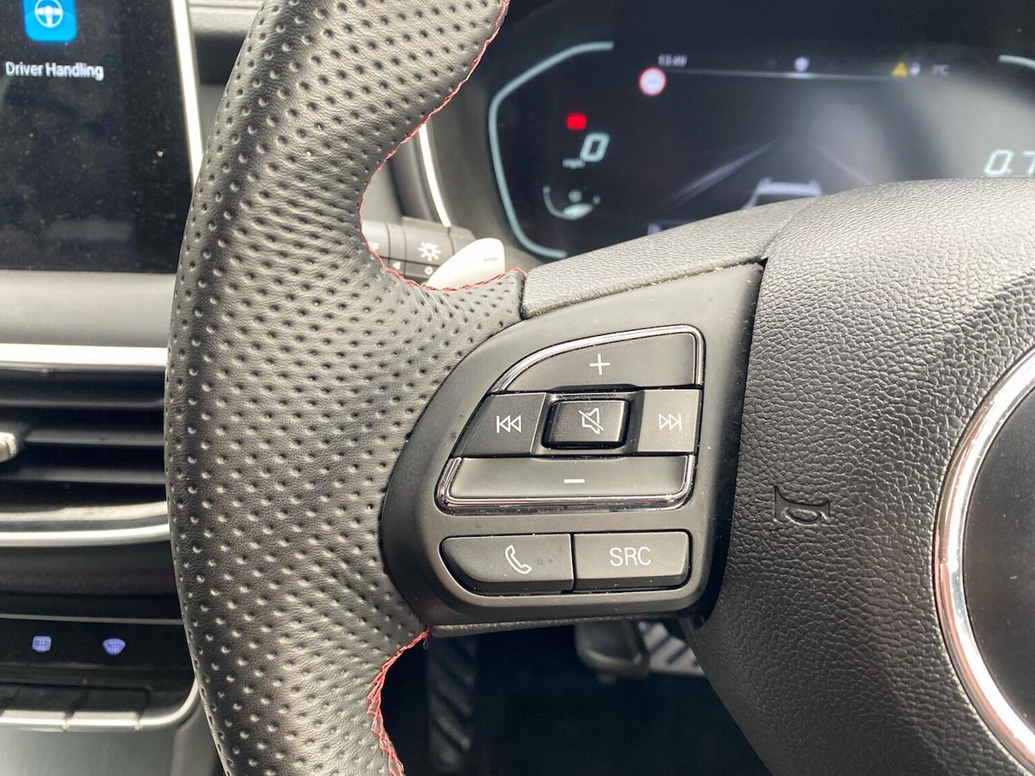 Used MG MG HS 2024 for sale - 77488084: Photo 26