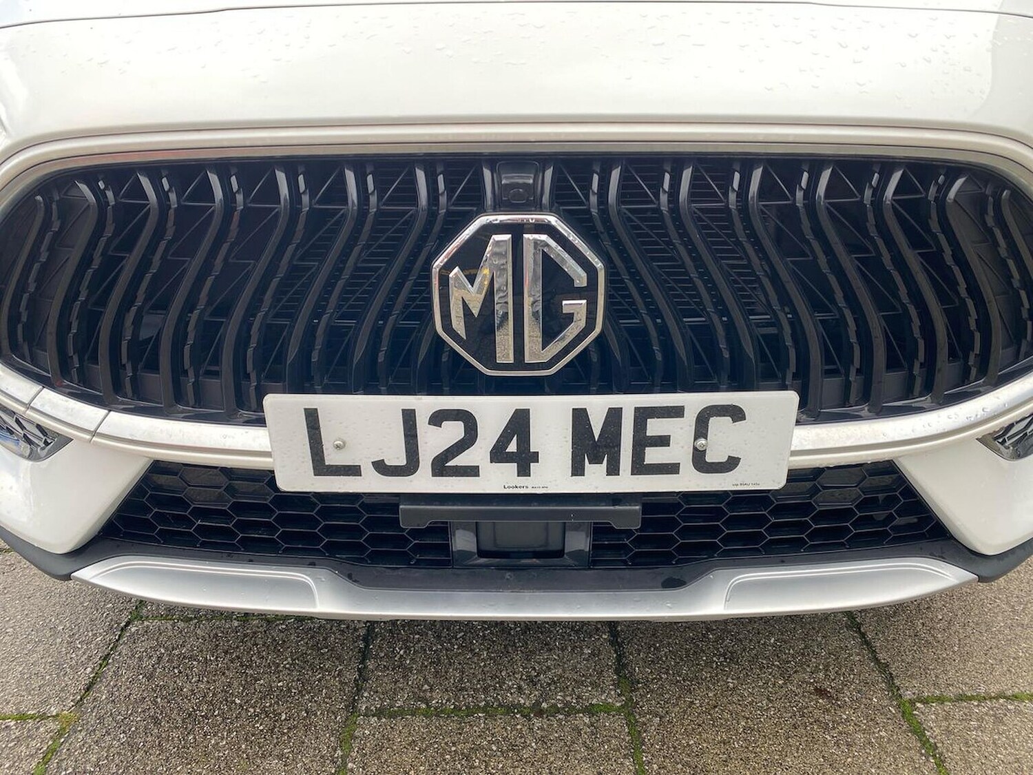 Used MG MG HS 2024 for sale - 77488084: Photo 28