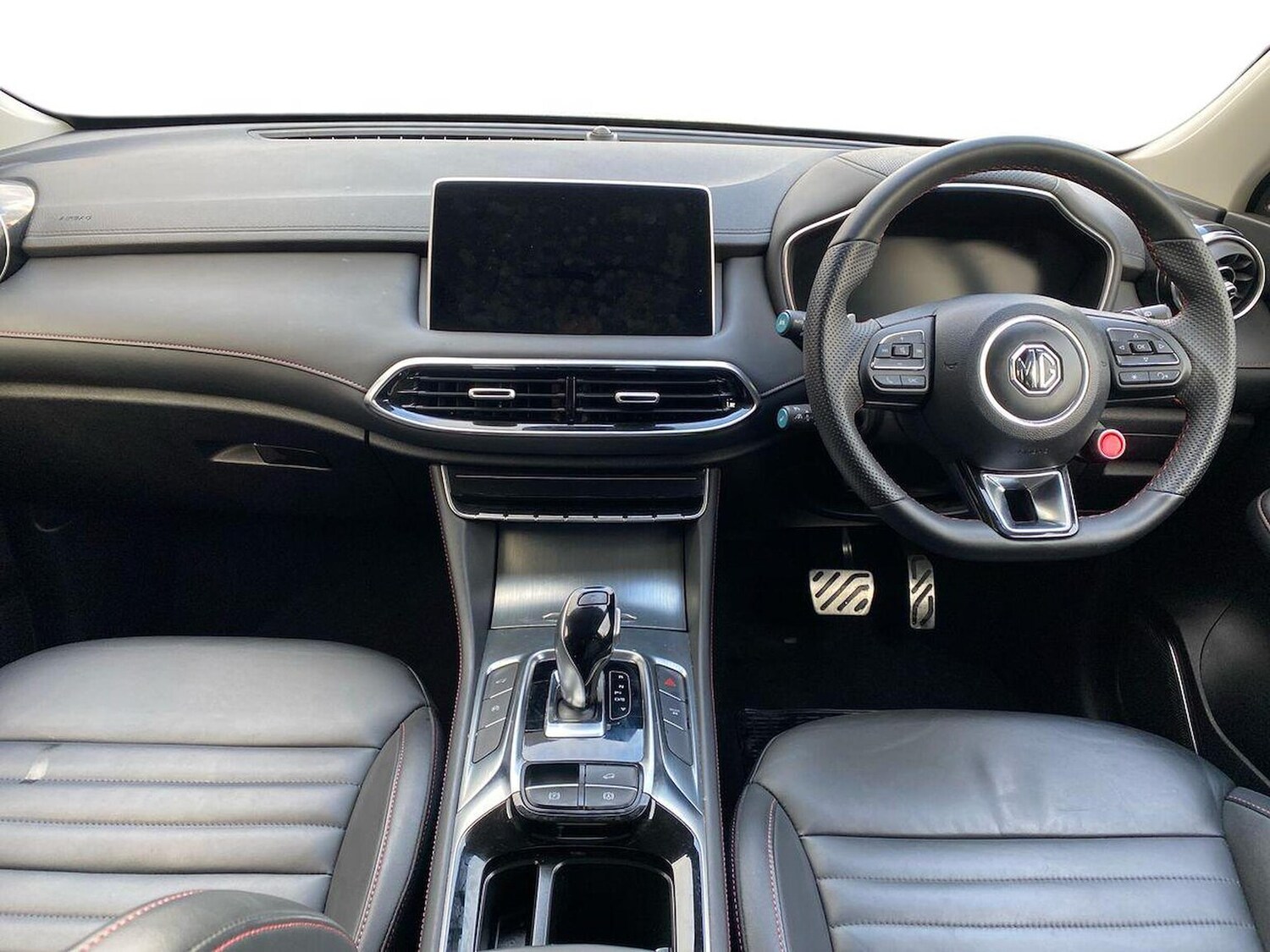 Used MG MG HS 2024 for sale - 77488084: Photo 8