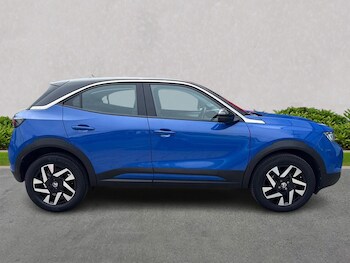 Used Vauxhall Mokka 2021 for sale - 75907520: Photo