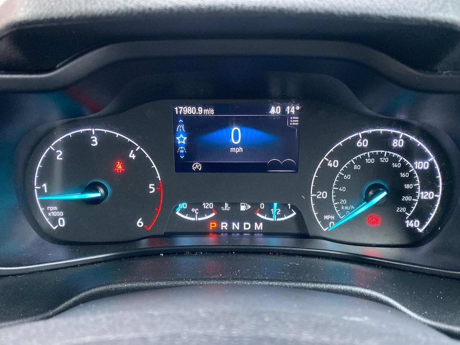 Used Ford Tourneo Connect 2021 for sale - 76464632: Photo 10