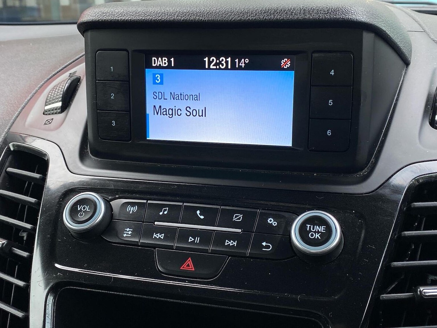 Used Ford Tourneo Connect 2021 for sale - 76464632: Photo 11